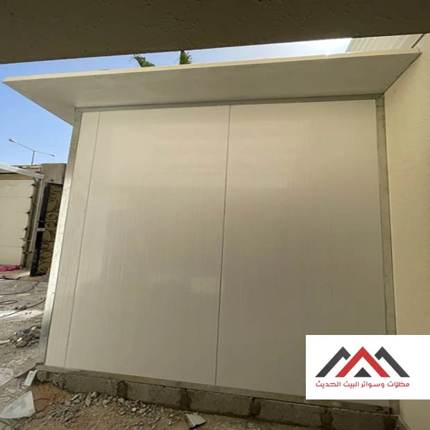 بناء ساندوتش بانل الدمام