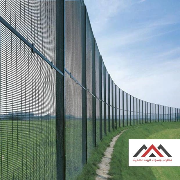 مقاول شبوك الشرقية