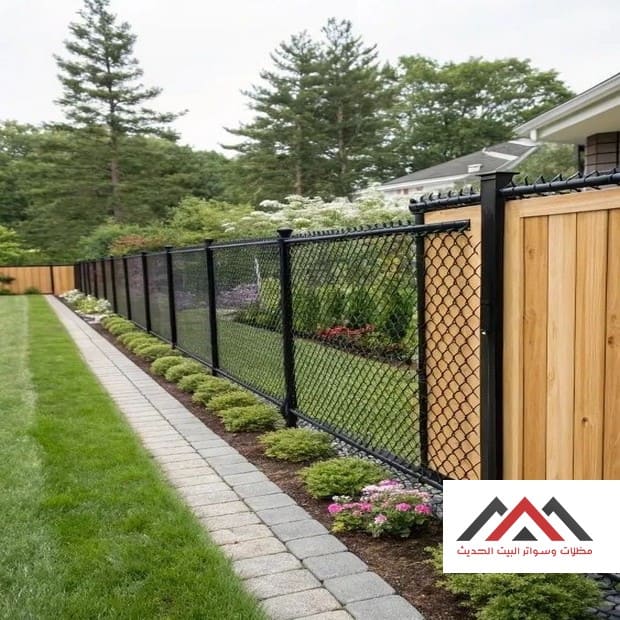 مقاول شبوك الشرقية