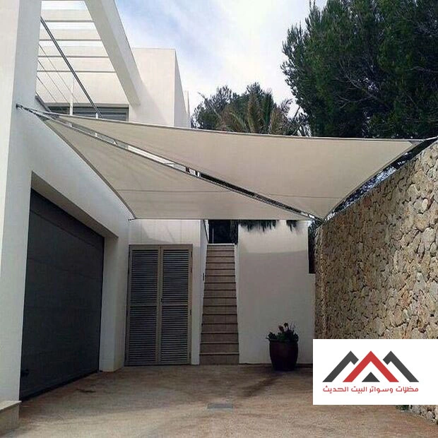 تصليح مظلات قماش الخبر