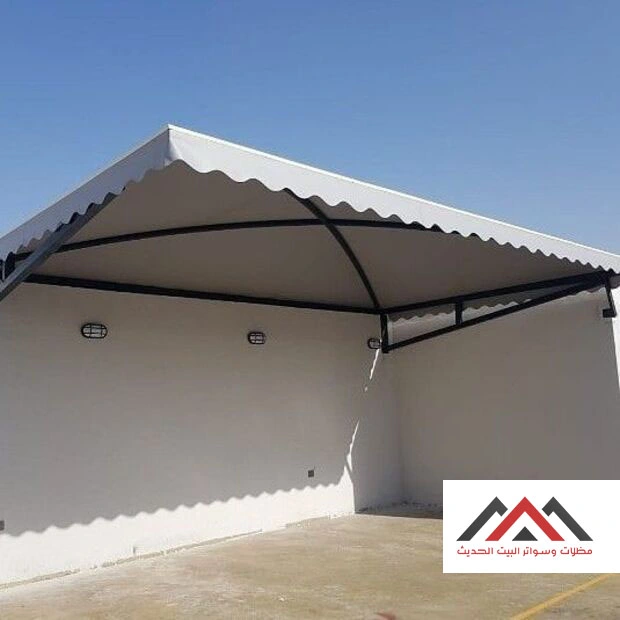 مظلات خارجية قماش الشرقية