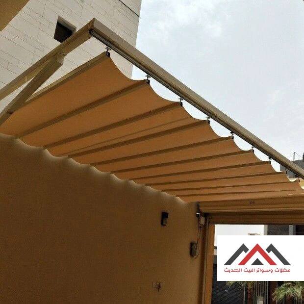 تصليح مظلات قماش الخبر