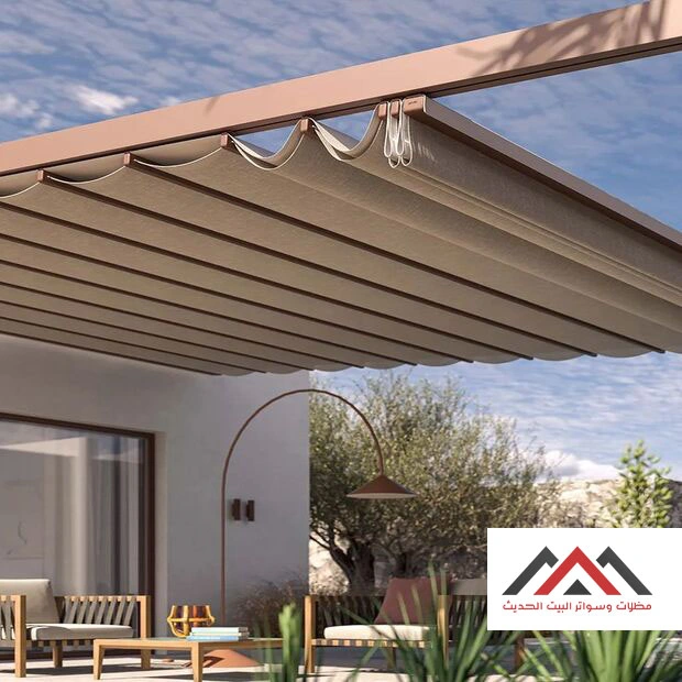 تصليح مظلات قماش الخبر