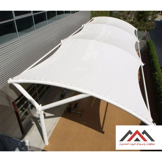 تفصيل مظلات قماش الدمام